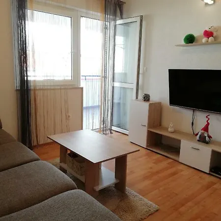 Adriatic Sea View Appartement Trogir