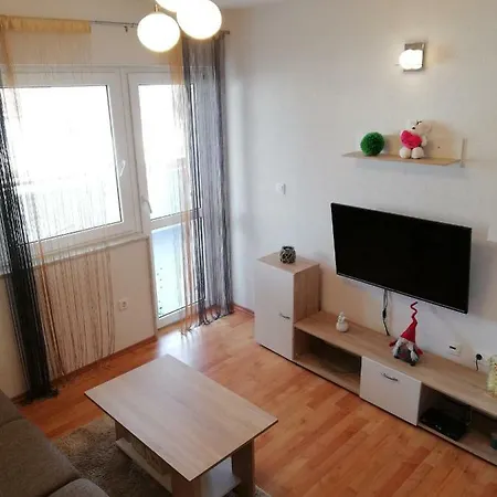 Adriatic Sea View Appartement Trogir