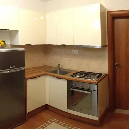 Appartement Adriatic Sea View