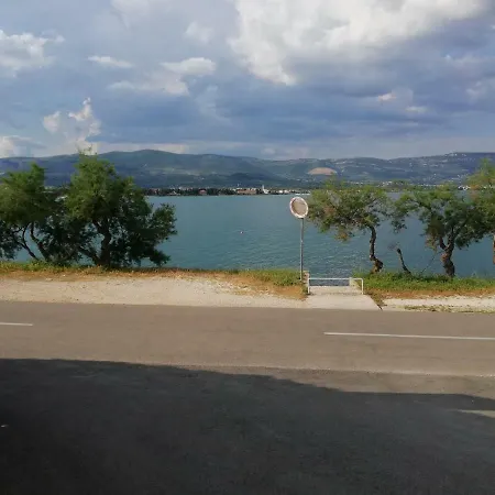 Appartement Adriatic Sea View *