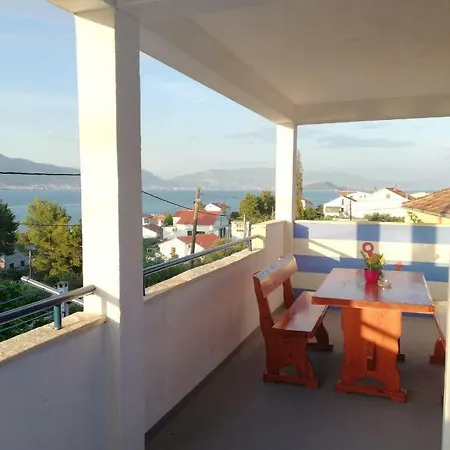 Adriatic Sea View Appartement *