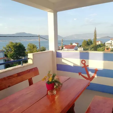 Appartement Adriatic Sea View *