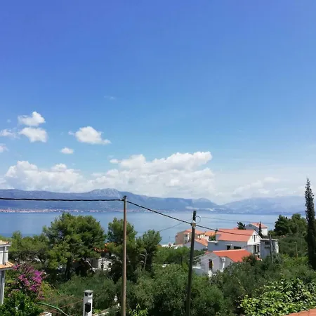 Adriatic Sea View Appartement