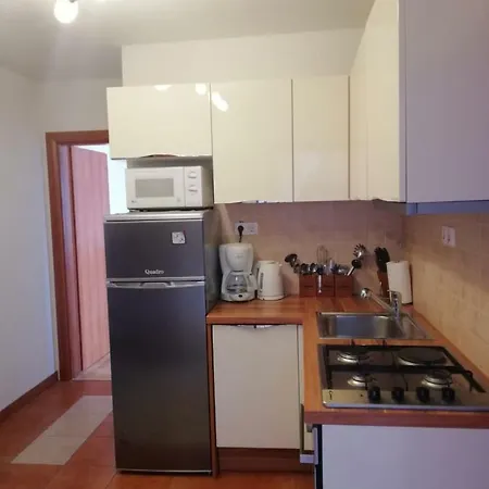 Adriatic Sea View Appartement