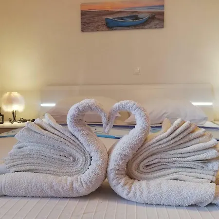 Adriatic Sea View Appartement Trogir
