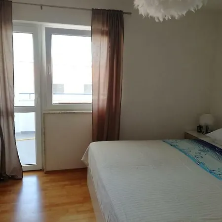 Adriatic Sea View Appartement Trogir