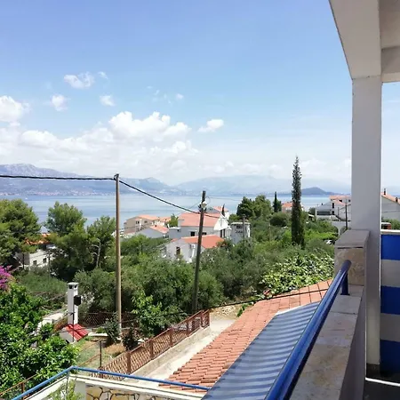 Adriatic Sea View Trogir
