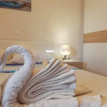 Adriatic Sea View Appartement *