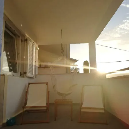 Adriatic Sea View Appartement *