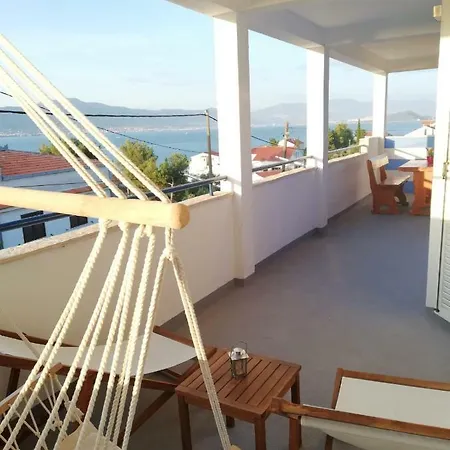 Adriatic Sea View * Trogir