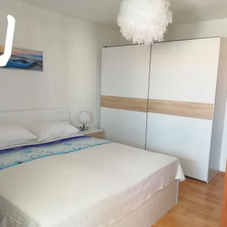 Adriatic Sea View Appartement