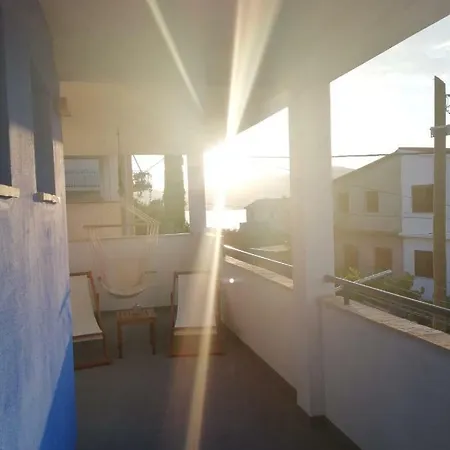 Adriatic Sea View Apartamento