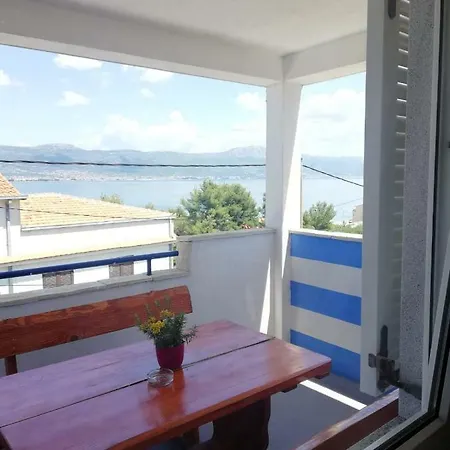 Adriatic Sea View Apartamento