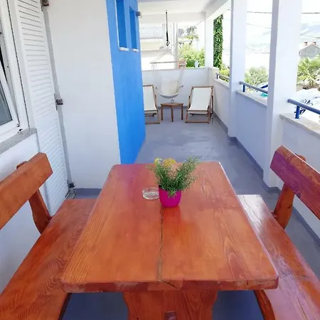 Apartamento Adriatic Sea View *