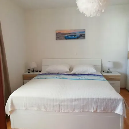 Adriatic Sea View Apartamento *